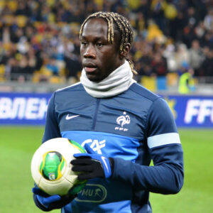 Bacary Sagna