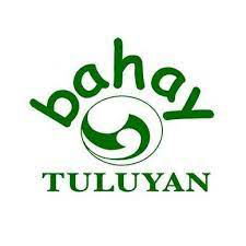 Bahay Tuluyan