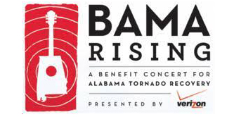 Bama Rising Fund of the Community Foundation