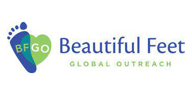 Beautiful Feet Global Outreach