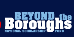 Beyond the Boroughs National Scholarship Fund