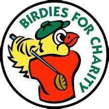 Birdies for Charity