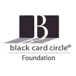 Black Card Circle Foundation