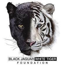 Black Jaguar-White Tiger Foundation