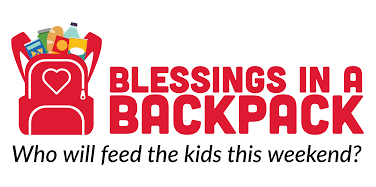 Blessings in a Backpack