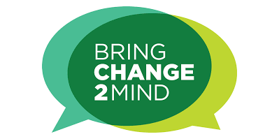Bring Change 2 Mind