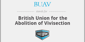 British Union for the Abolition of Vivisection