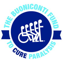 Buoniconti Fund To Cure Paralysis