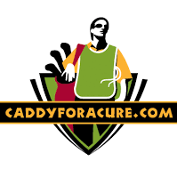 Caddy for a Cure