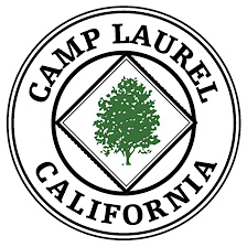 Camp Laurel Ambassadors and Supporters - Booking Agent Info