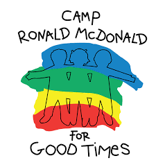 Camp Ronald McDonald for Good Times