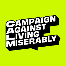 Campaign Against Living Miserably