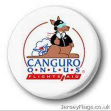 Canguro onlus Flights Aid