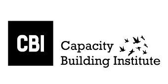 Capacity Building Institute