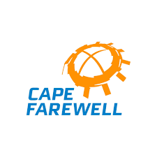 Cape Farewell