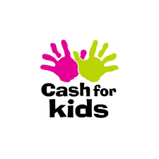Cash for Kids