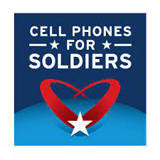 Cellphones for Soldiers