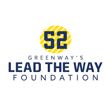 Chad Greenway’s Lead The Way Foundation