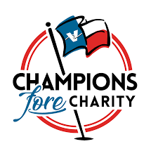 Champions for Charity