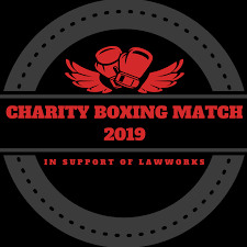 Charity Boxing Match