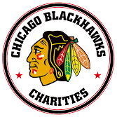 Chicago Blackhawks Charities