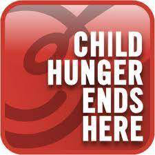 Child Hunger Ends Here