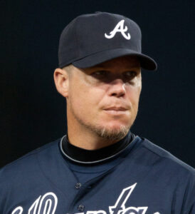 Chipper Jones