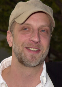 Chris Elliott