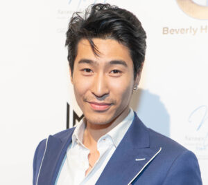 Chris Pang