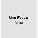 Chris Webber Foundation