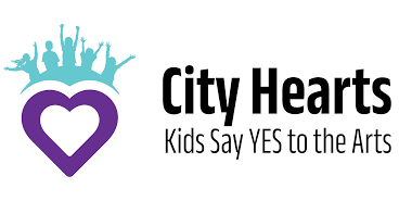 City Hearts: Kids Say Yes to the Arts