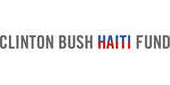 Clinton Bush Haiti Fund