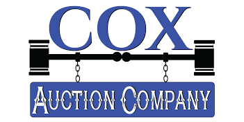 Cox Charity Auction