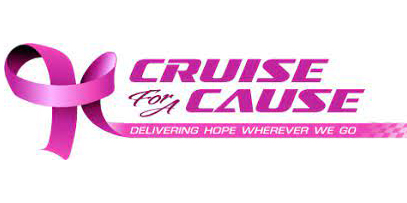 Cruisin’ for a Cause Breast Cancer Drive