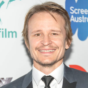 Damon Herriman