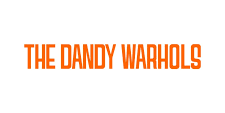 Dandy Warhols charity