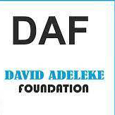 David Adeleke's Foundation (DAF)