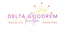 Delta Goodrem Foundation