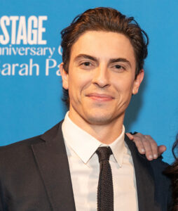 Derek Klena