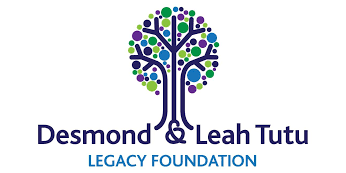 Desmond & Leah Tutu Legacy Foundation