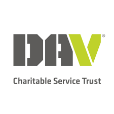 Disabled American Veterans Charitable Trust