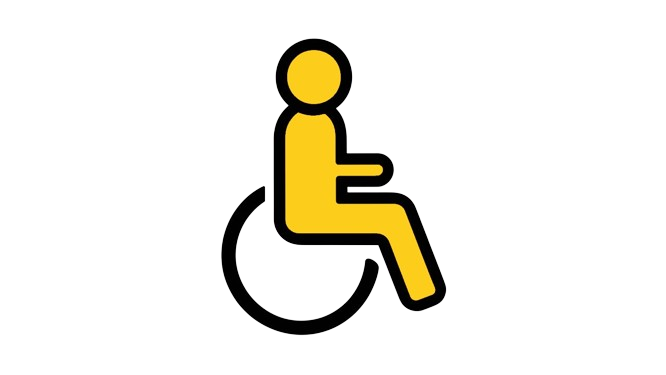 Disabilities People