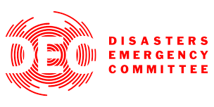 Disasters Emergency Committee