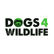 Dogs 4 Wildlife