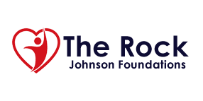 Dwayne Johnson Rock Foundation
