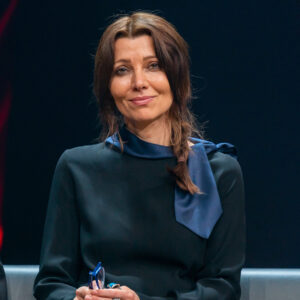 Elif Shafak