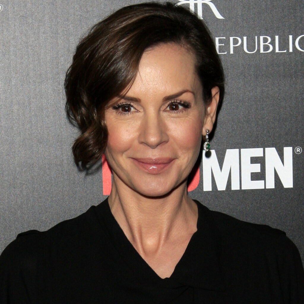 Embeth Davidtz - Agent, Manager, Publicist Contact Info