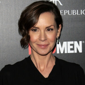 Embeth Davidtz