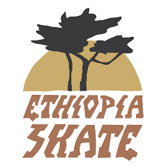 Ethiopia Skate