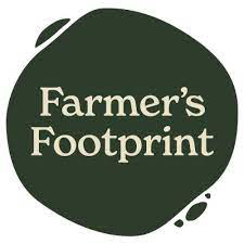 Farmer’s Footprint